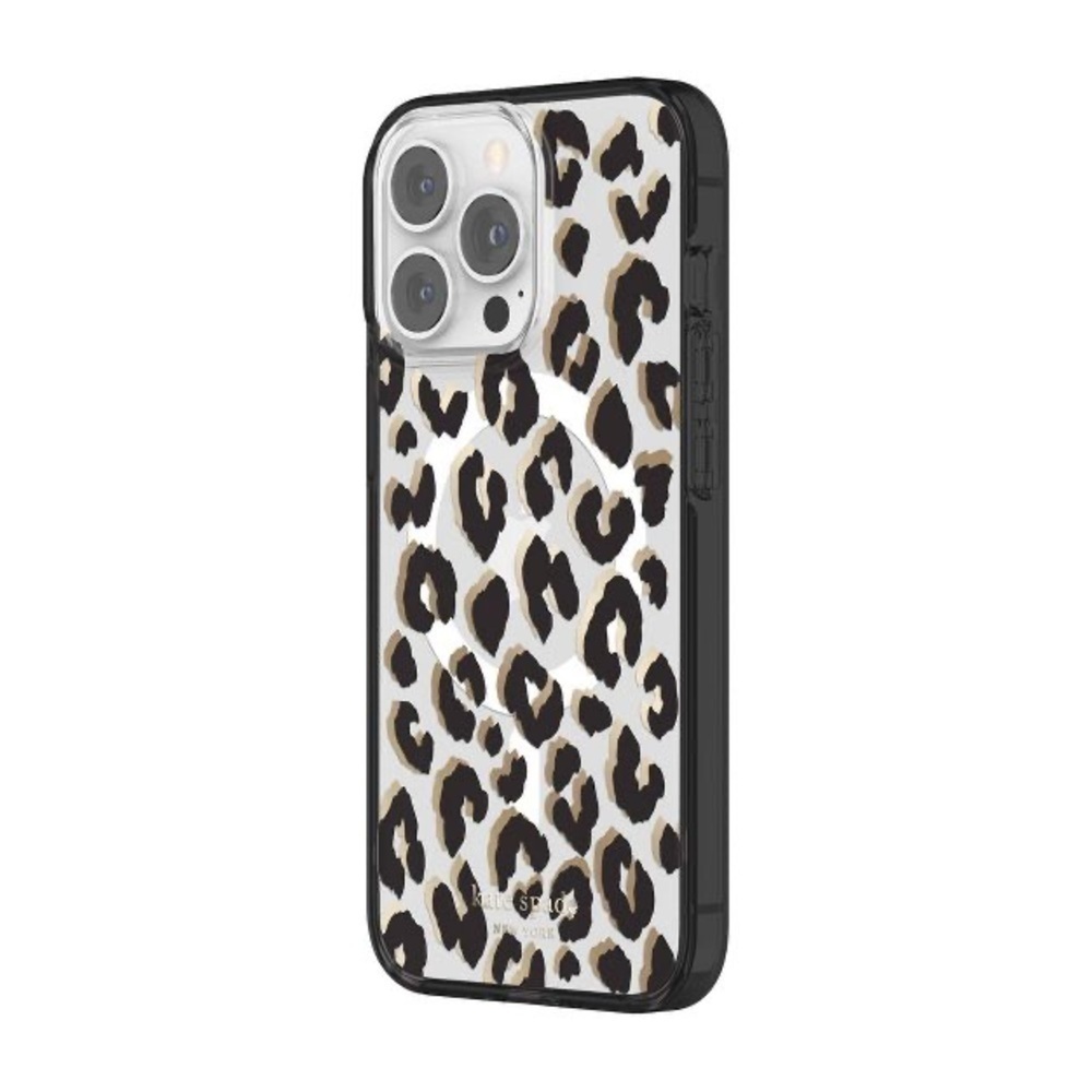 Kate Spade New York Apple iPhone 13 Pro Hardshell Case with MagSafe